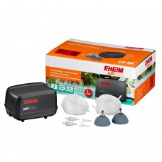 Компрессор EHEIM AIR1000 до 2.8 м 8.5W 220V аэратор для пруда УЗВ септика