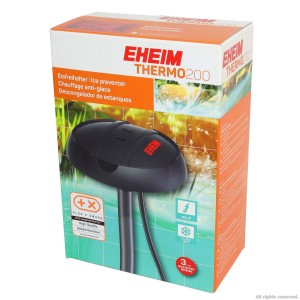 Прудовый нагреватель EHEIM Thermo200