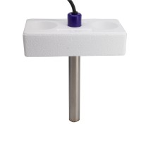 Нагрівач для ставка Schego pond heater 200Вт