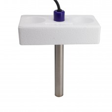Нагреватель для пруда Schego pond heater 200Вт