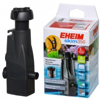 Поверхневий скімер EHEIM skim350 для акваріума