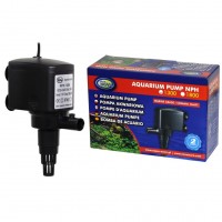 Насос голова Aqua Nova NPH 1300 35W 1300 л/ч помпа для воды и аквариума