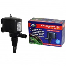 Насос голова Aqua Nova NPH 1800 45W 1800 л/ч помпа для воды и аквариума