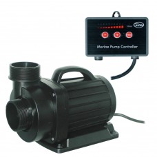 Насос Aqua Nova N-RMC 15000 105W 15000 л/ч помпа с контроллером для воды