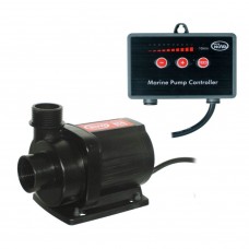 Насос Aqua Nova N-RMC 4000 30W 4000 л/ч помпа с контроллером для воды