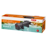 УФ стерилизатор EHEIM CLEAR UVC 60 Вт для аквариума или пруда