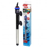 Нагреватель Eheim thermocontrol 100W (3614010) для аквариума 100-150 л