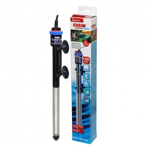 Нагреватель Eheim thermocontrol 150W (3616010) для аквариума 200-300 л