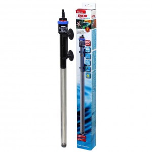 Нагрівач Eheim thermocontrol 300W (3619010) для акваріума 600-1000 л