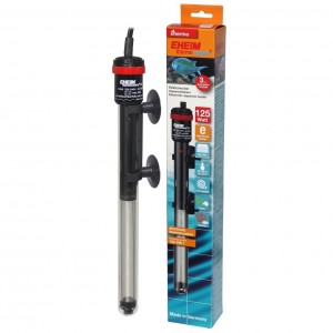 Нагреватель Eheim thermocontrol-e 125W 3635010 для аквариума 150-200 л