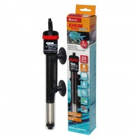 Нагреватель Eheim thermocontrol-e 25W 3631010 для аквариума 20-25 л