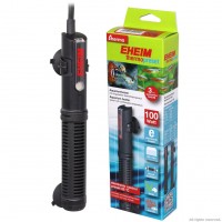 Нагреватель Eheim thermopreset 100W 3654010 для аквариума 100-150 л