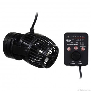 Помпа течії Aqua Nova NWM-13000 з контролером до 13000л/год (NWM-13 000)