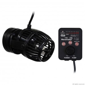 Помпа течії Aqua Nova NWM-20000 з контролером до 20000л/год (NWM-20 000)