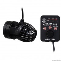 Помпа течения Aqua Nova NWM-4000 с контроллером до 4000л/ч (NWM-4000)