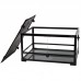 Террариум 60x45x32 см Repti-Zoo RK0117