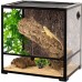 Террариум 60x45x60 см Repti-Zoo RK0111