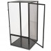 Террариум из алюминиевой сетки Repti-Zoo AC454580 45x45x80см (RZ-AC454580)