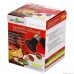 Керамический излучатель тепла Repti-Zoo Ceramic Heat 25W для террариума