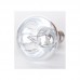 Лампа ртутна Repti-Zoo SuperSun 160W (RZ-P125160) для тераріума