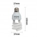 Ультрафіолетова лампа Repti-Zoo Desert Lamp 10.0 UVB 15W для тераріума