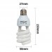 Ультрафіолетова лампа Repti-Zoo Desert Lamp 10.0 UVB 26W для тераріума