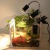 Светильник длинный гибкий Terrario ReptiSun long для террариума