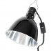 Светильник рефлекторный Repti-Zoo RL02LB 200W для террариума