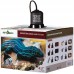Светильник рефлекторный Repti-Zoo RL02LB 200W для террариума
