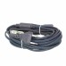 Нагревательный кабель 7м Repti-Zoo Heat Cable 50W для террариума