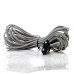 Нагревательный кабель Terrario Premium Repti Cable 4 м 15W для террариума