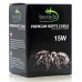 Нагревательный кабель Terrario Premium Repti Cable 4 м 15W для террариума