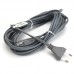 Нагрівальний кабель 5м Repti-Zoo Heat Cable 25W для тераріума