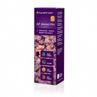 Аминокислоты для кораллов Aquaforest AF Amino Mix 10мл