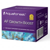 Добавка для ускорения роста кораллов Aquaforest AF Growth Boost 35г.