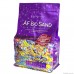 Живий пісок для морського акваріума Aquaforest AF Bio Sand 7.5кг