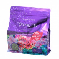 Клей на основі цементу для коралів Aquaforest Stone Fix 1.5кг