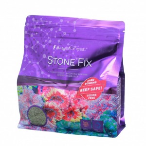 Клей на основі цементу для коралів Aquaforest Stone Fix 1.5кг