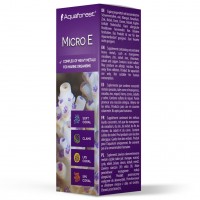 Концентровані важкі метали Aquaforest Micro E 10мл.