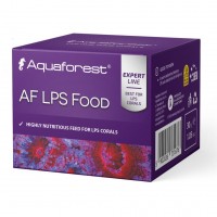 Корм для LPS-кораллов Aquaforest AF LPS Food 30г