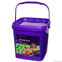 Поддержания уровня магния в морских аквариумах Aquaforest Magnesium 4кг.