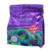 Поддержания уровня кальция в морских аквариумах Aquaforest Calcium 850г.
