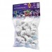 Плашки для посадки коралів Aquaforest AF Frag Rocks 24шт