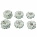 Плашки для посадки коралів Aquaforest AF Frag Rocks 24шт