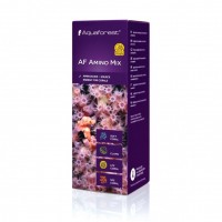 Аминокислоты для кораллов Aquaforest AF Amino Mix 50мл