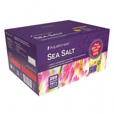 Сіль морська Aquaforest Sea Salt 25кг для акваріума