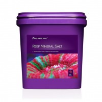 Сіль без хлориду натрію Aquaforest Reef Mineral Salt 5кг для акваріума
