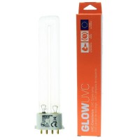 УФ лампа для ставкового стерилізатора Eheim GLOWUVC-9 9ват 4101010
