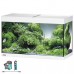 EHEIM vivaline LED 126 Акваріум 126 л білий комплект без тумби 0613013