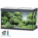 EHEIM vivaline LED 126 Аквариум 126 л антрацит комплект без тумбы 0613019